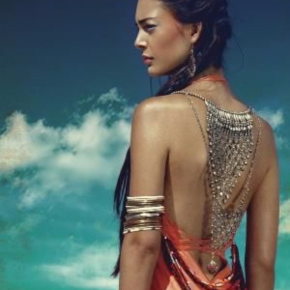 🎀 UR FAIRY TALE 🎀 LAVISH ONYX MOONSTONE GEM DIAMOND TRENDY FESTIVAL PATBO CHIC - Picture 6 of 16